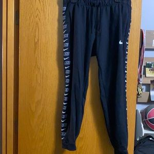 Nike sweatpants